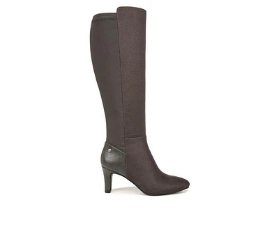 Women's LifeStride Gracie Knee High Heeled Boots