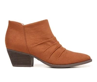 Women's LifeStride Reba Booties