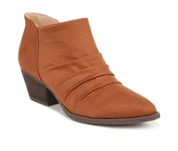 Women's LifeStride Reba Booties