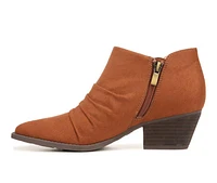 Women's LifeStride Reba Booties