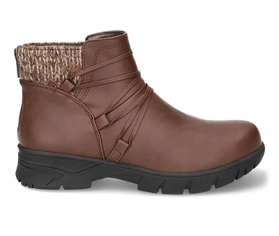 Women's Easy Street Stefani Booties