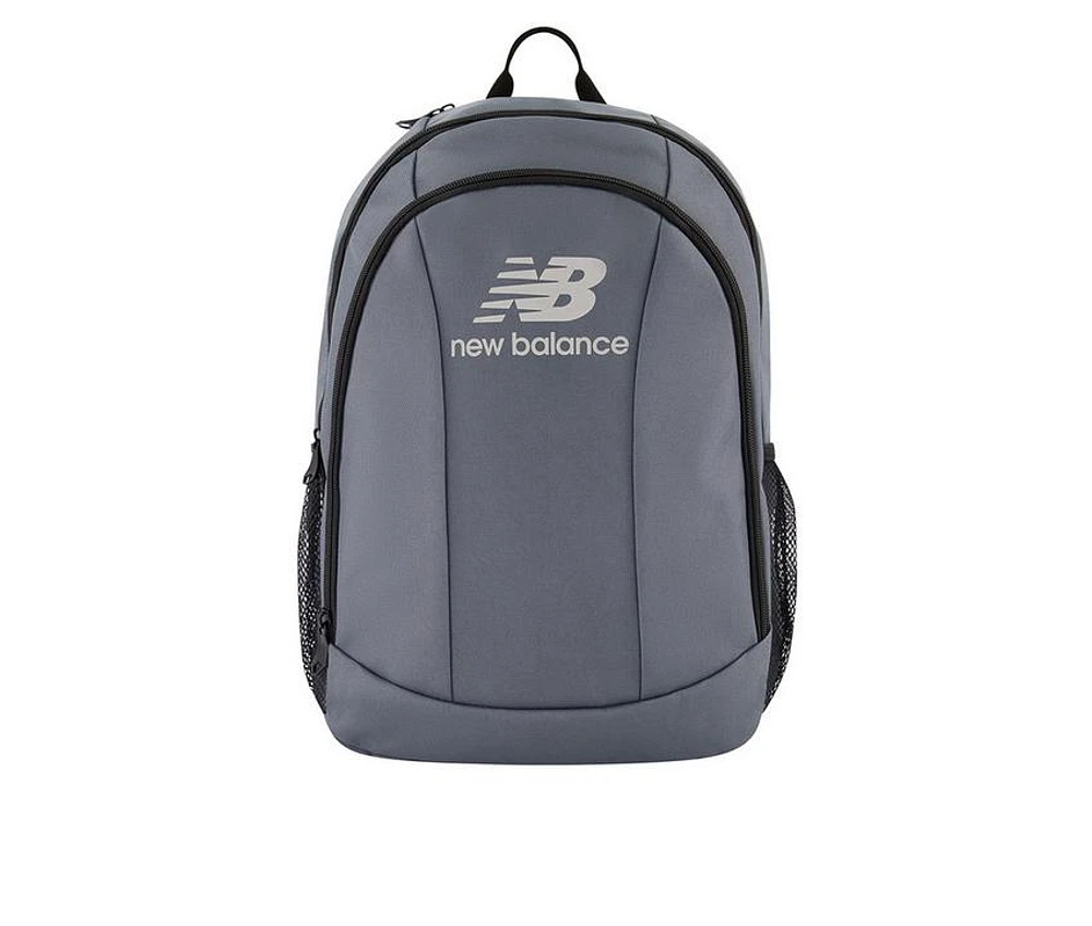 New Balance 19" Laptop Logo Backpack