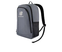 New Balance 19" Laptop Logo Backpack