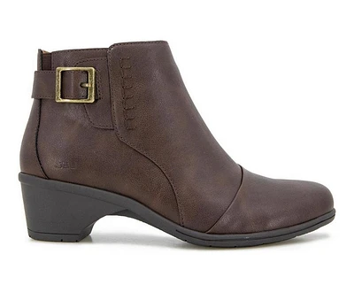 Women's JBU Giselle Heeled Booties