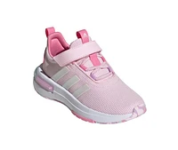 Girls' Adidas Racer TR23 Girls 10.5-3 Running Shoes