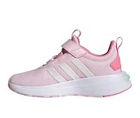 Girls' Adidas Racer TR23 Girls 10.5-3 Running Shoes