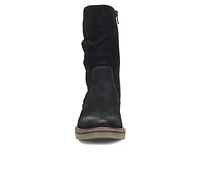 Women's Comfortiva Renata Waterproof Mid Calf Boots