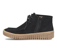 Women's Comfortiva Holland Moc Toe Booties