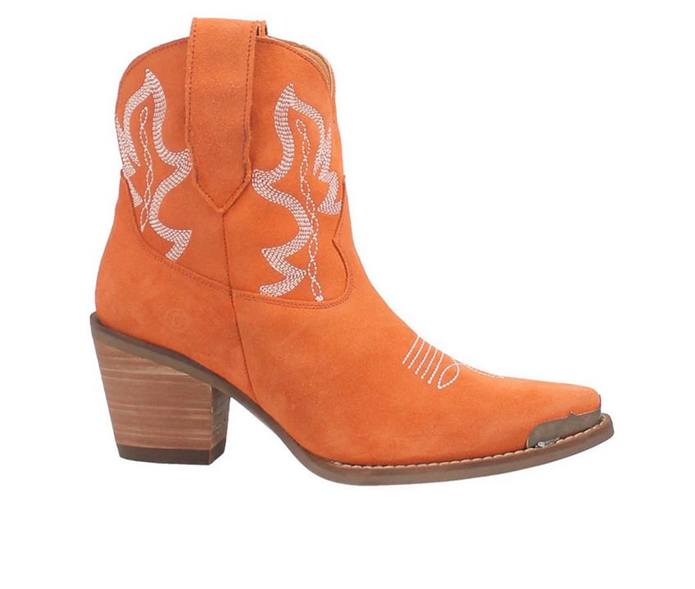 Women's Dingo Boot Joyride Western Boots