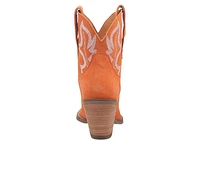 Women's Dingo Boot Joyride Western Boots