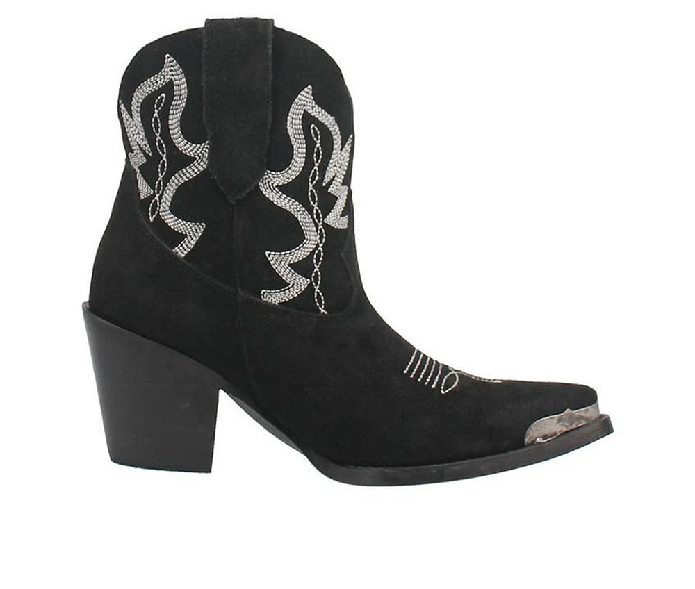 Women's Dingo Boot Joyride Western Boots