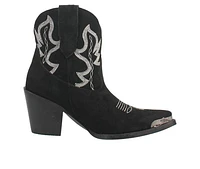 Women's Dingo Boot Joyride Western Boots