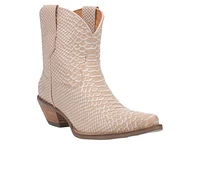 Women's Dingo Boot Sorta Sweet Western Boots