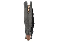 Women's Dingo Boot Sky High Over The Knee Boots