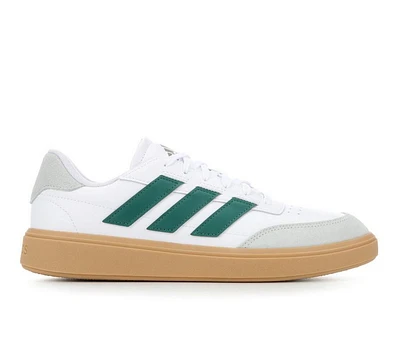 Men's Adidas Courtblock Sneakers