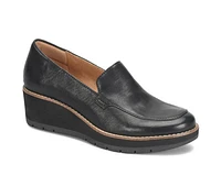 Women's Comfortiva Farland Wedge Loafers