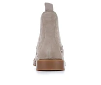 Women's Timberland Linden Woods Chelsea Booties