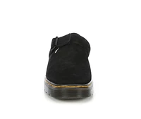 Women's Dr. Martens Carlson Clogs