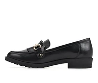 Women's Cliffs by White Mountain Galeena Loafers