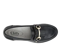 Women's Cliffs by White Mountain Galeena Loafers