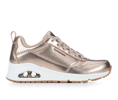 Women's Skechers Street Uno Metallixs