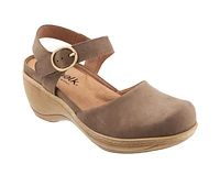 Women's Softwalk Mabelle Wedge Sandals