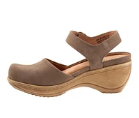 Women's Softwalk Mabelle Wedge Sandals