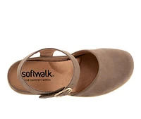 Women's Softwalk Mabelle Wedge Sandals