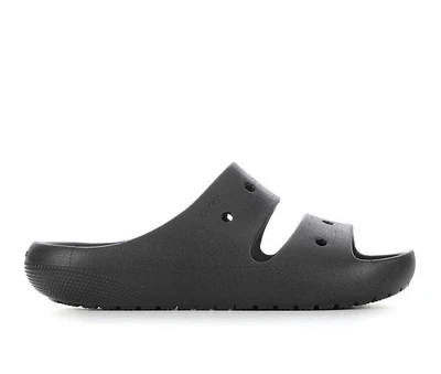 Boys' Crocs Little Kid & Big Classic Slides