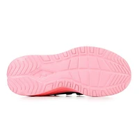 Girls' Puma Little Kid SoftRide One4All Sorbet Running Shoes