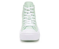 Women's Converse Chuck Taylor All Star Move Hi Y2Slay Sneakers