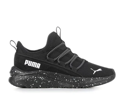 Boys' Puma Little Kid & Big SoftRide One4All Galazy Running Shoes