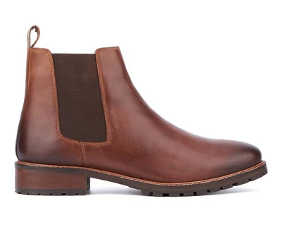 Men's Reserved Footwear Theo Chelsea Dress Boots