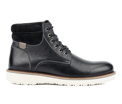 Men's Reserved Footwear Enzo Sneaker Boots