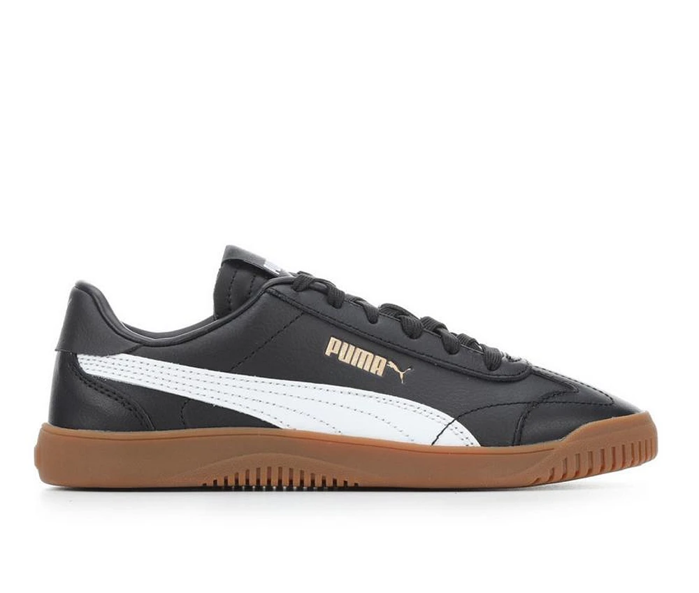 Kids' Puma Big Kid Club 5v5 Sneakers