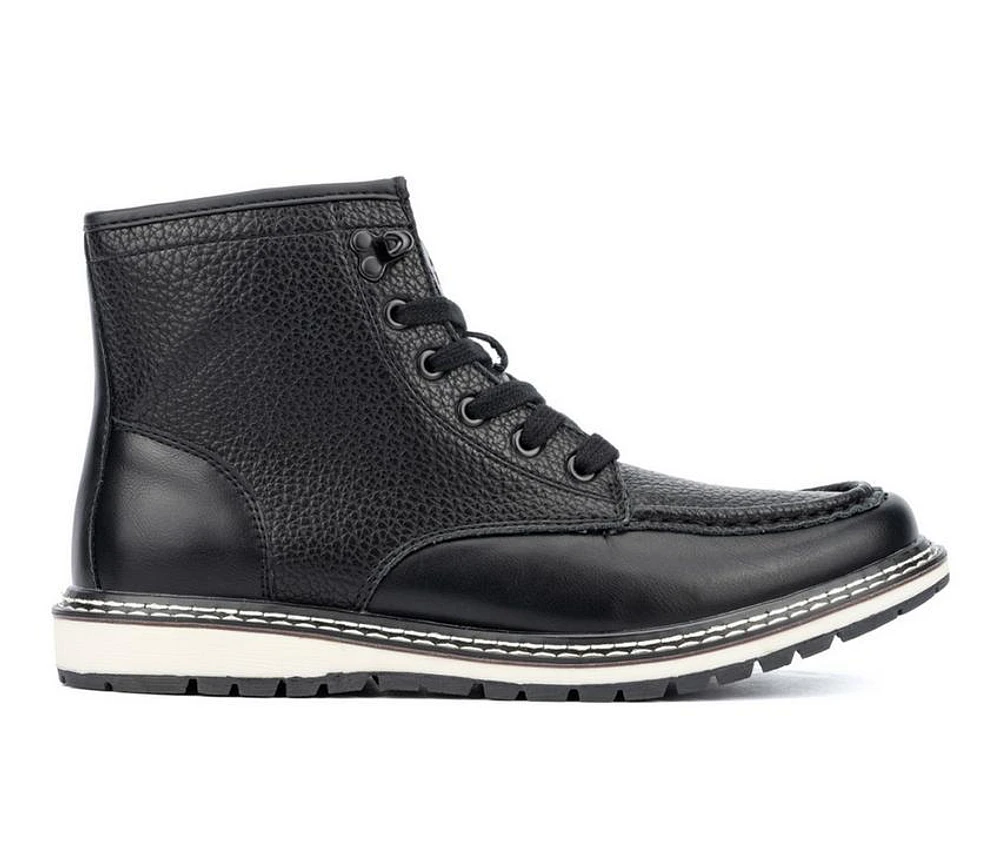 Men's Xray Footwear Wren Lace Up Boots