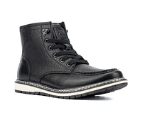 Men's Xray Footwear Wren Lace Up Boots