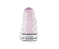 Girls' Converse Big Kid Chuck Taylor Floral Sneakers