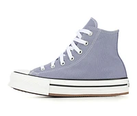 Girls' Converse Big Kid Chuck Taylor Eva Lift Sneakers