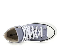 Girls' Converse Big Kid Chuck Taylor Eva Lift Sneakers