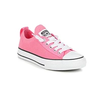 Girls' Converse Little Kid Chuck Taylor All Star Knit Sneakers