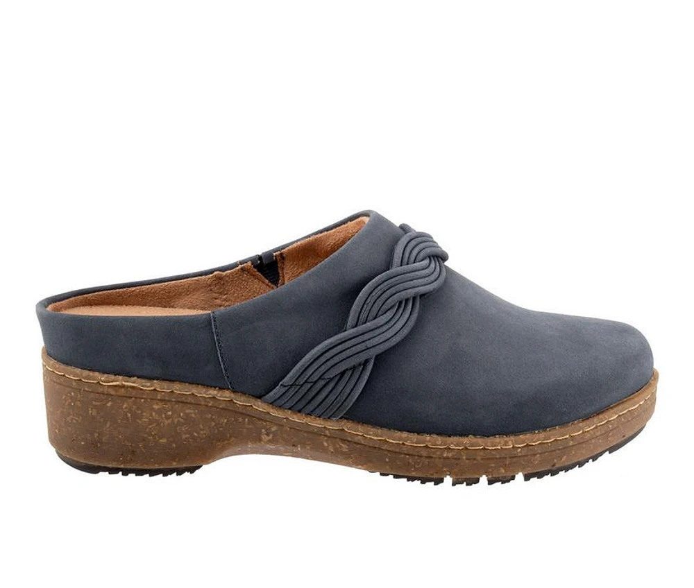 Women's Softwalk Arvada Twist Mule