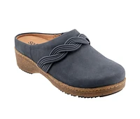 Women's Softwalk Arvada Twist Mule