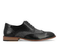 Men's Thomas & Vine Filmore Dress Oxfords