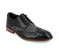 Men's Thomas & Vine Filmore Dress Oxfords