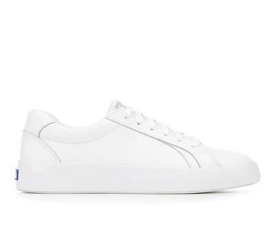 Women's Keds Persuit Leather