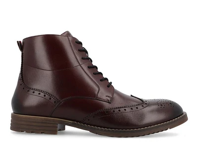 Men's Thomas & Vine Edison Dress Boots