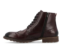 Men's Thomas & Vine Edison Dress Boots