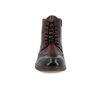 Men's Thomas & Vine Edison Dress Boots