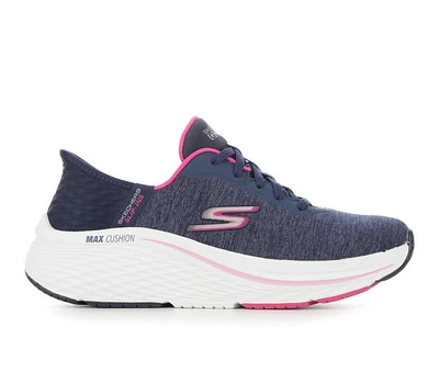 Women's Skechers Go 129616 Max Cushion Prevail Slip Running Shoes